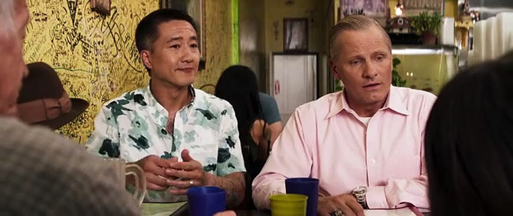 Falling (2021) stream deutsch anschauen