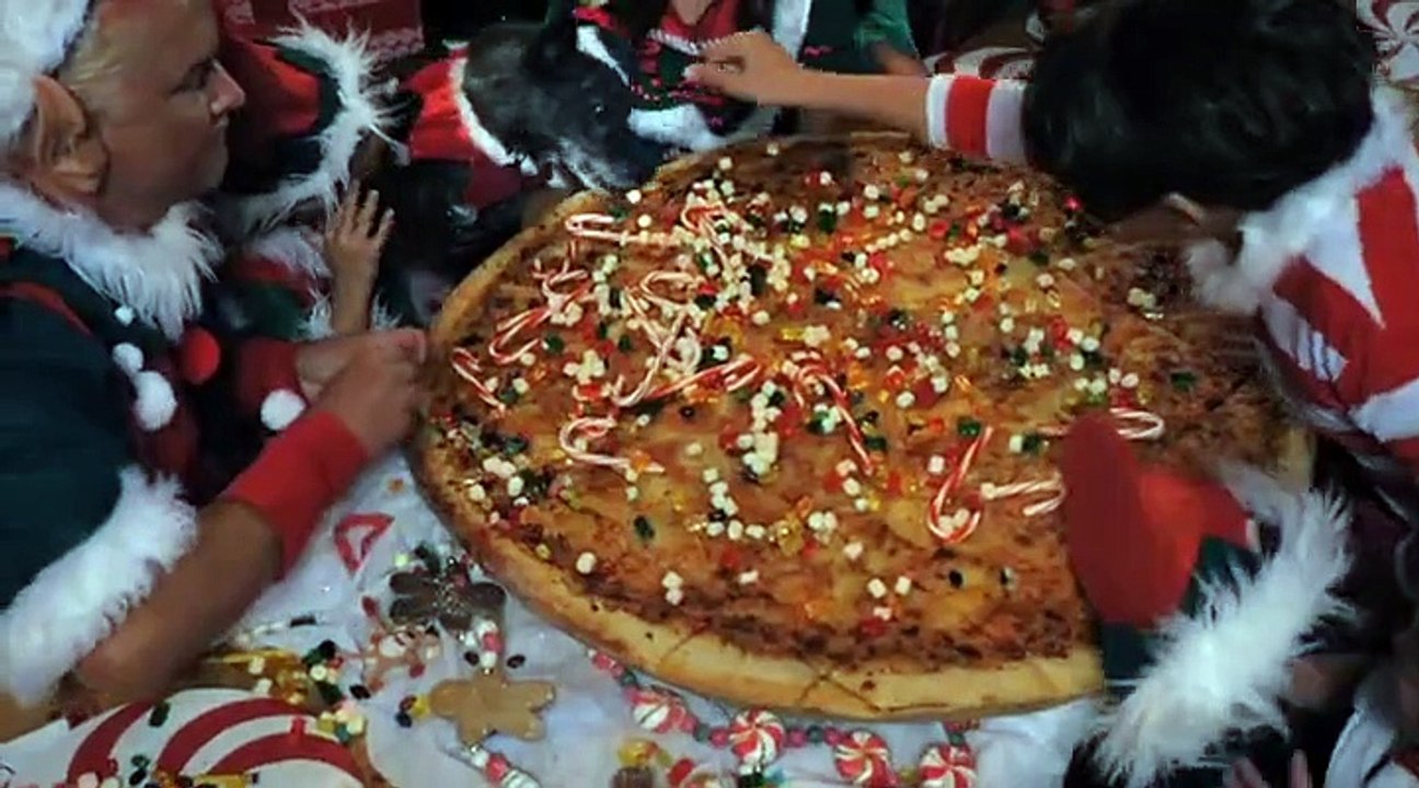 A Santa Story - Ein tierisches Weihnachten (2017) stream deutsch anschauen