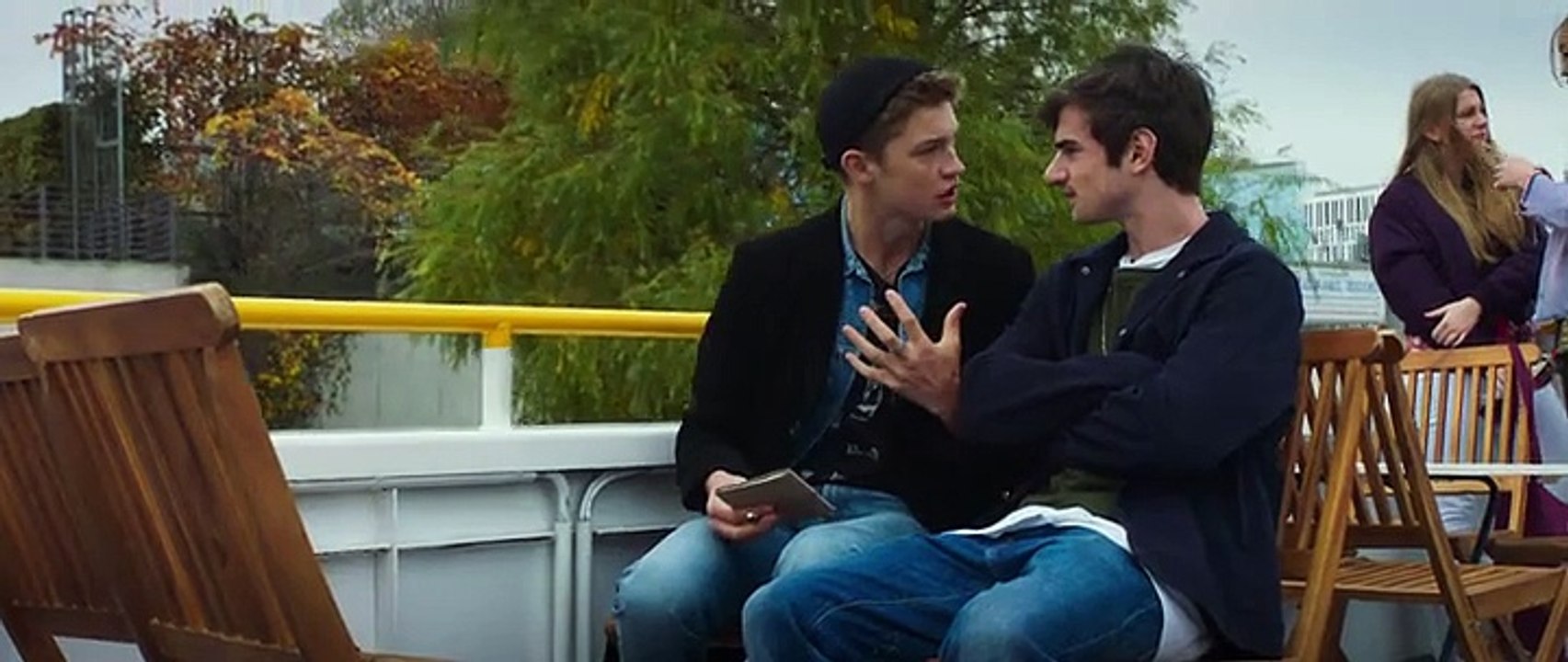 Das schönste Mädchen der Welt (2018) stream deutsch anschauen