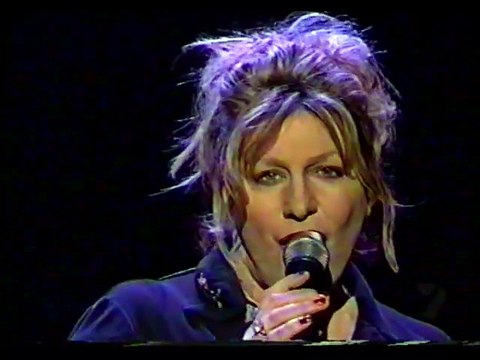 RENEE GEYER - Secret Heart (Denise 1998)