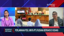 Ahli Hukum Pidana UPH Soal Iptu Rudiana yang Diminta Bersaksi di Praperadilan Pegi