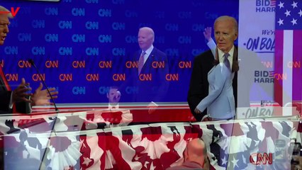 Could Dems Replace Biden as the Party’s Nominee Even If They Wanted?