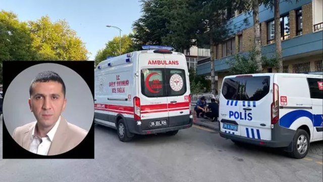 Rehin aldığı çocuklarını öldürüp yaşamına son veren baba, öncesinde eşine katliam yapacağını söylemiş