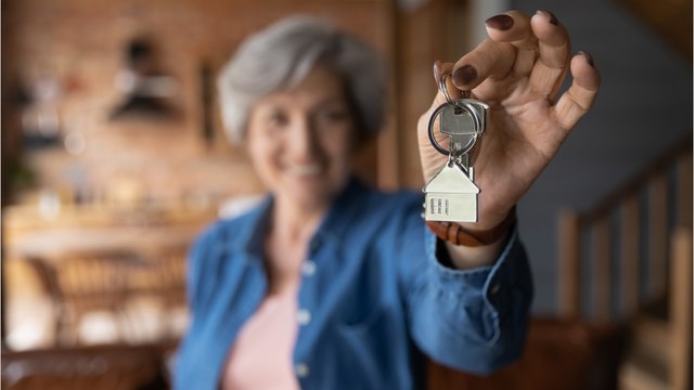 Retraitée, elle loue une chambre de son logement pour arrondir ses fins de mois -