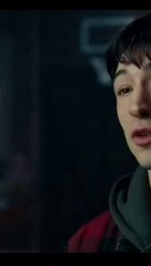 Batman Batarang Throw  DCU detail