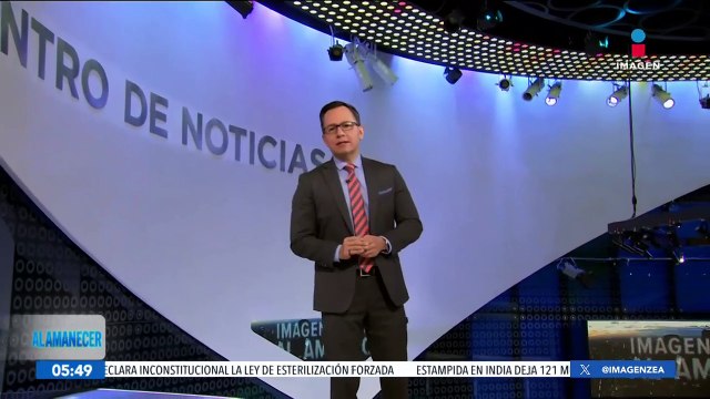 Captan a un hombre encajuelado entre las alcaldías Cuauhtémoc y Benito Juárez, CDMX