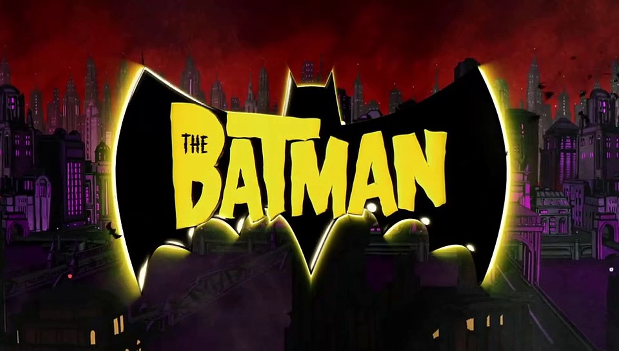 THE Batman - S04 E08 - Seconds (720p - HMax Web-DL)