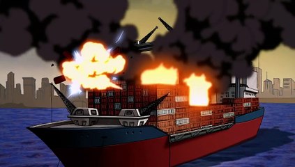 THE Batman - S04 E09 - Riddler's Revenge (720p - HMax Web-DL)