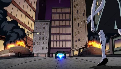 THE Batman - S04 E06 - Strange New World (720p - HMax Web-DL)