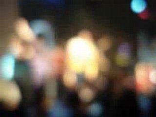 boite à Cancun;mexique