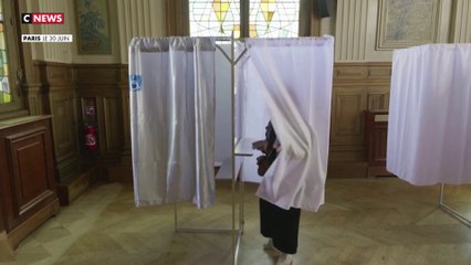 Plus de 200 désistements avant le second tour