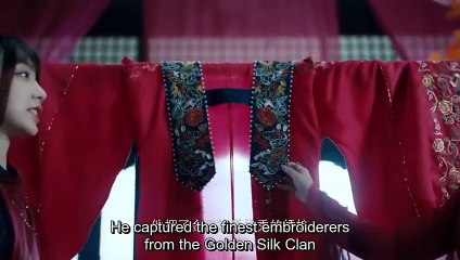 (ENG) Immortal Destiny (2024) Ep 18 EngSub