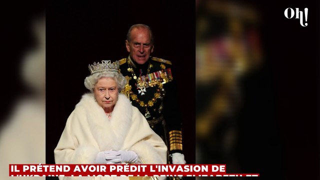 Nostradamus vivant prévient que le pire est à venir dans un nouvel aperçu : Nous devrions nous concentrer sur les résolutions