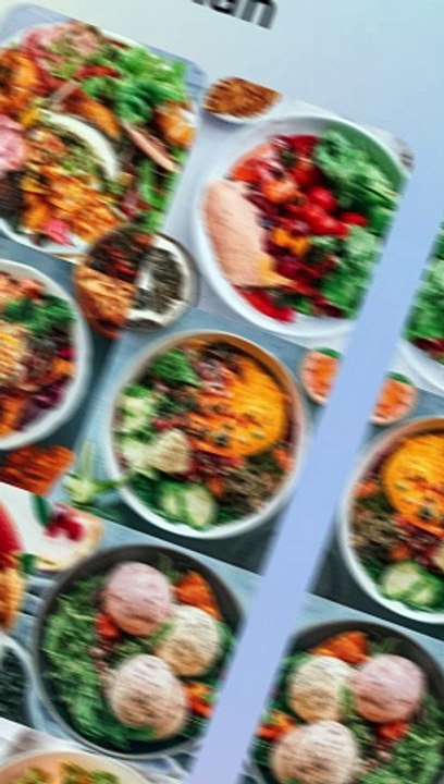 Meal Plan For Gestational Diabetes