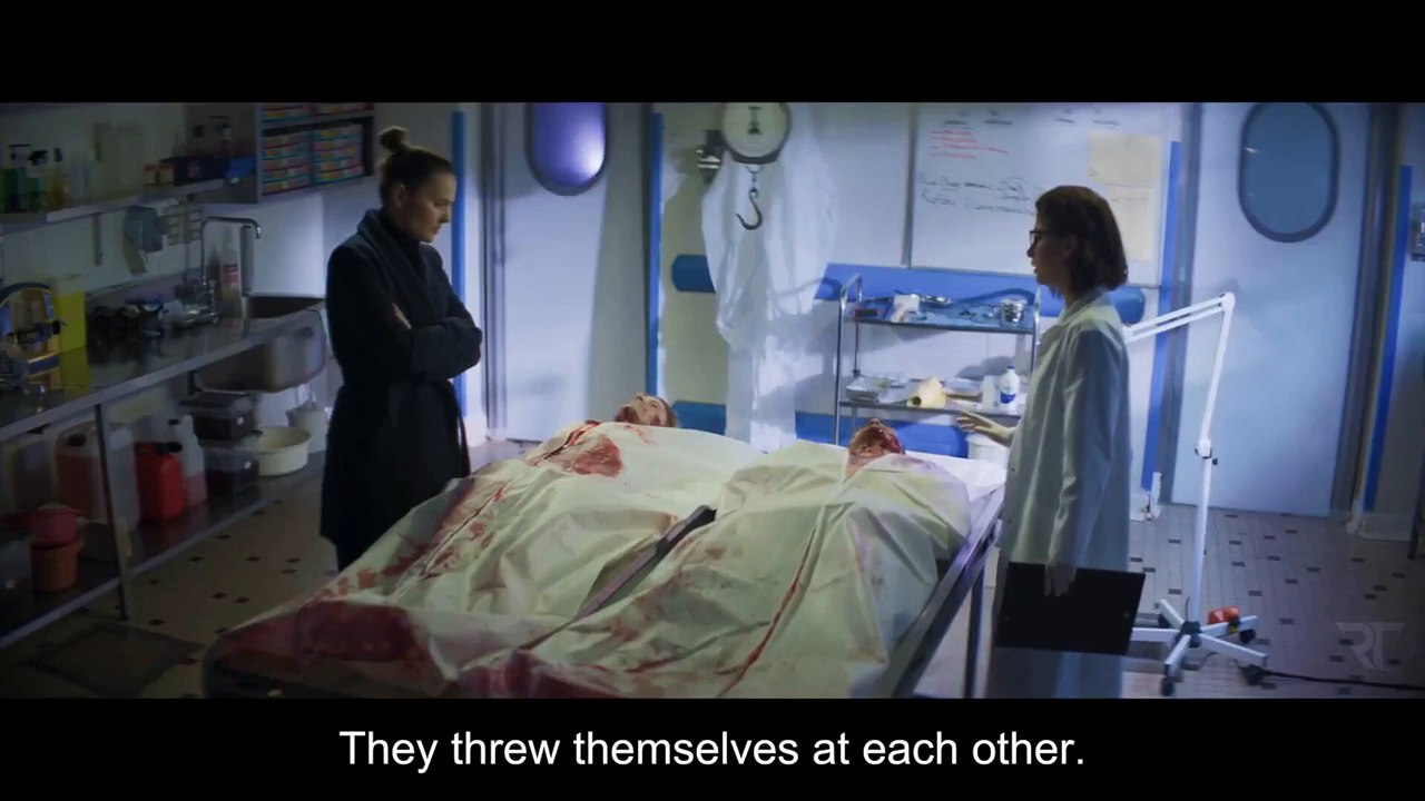 The Soul Eater Trailer OmeU