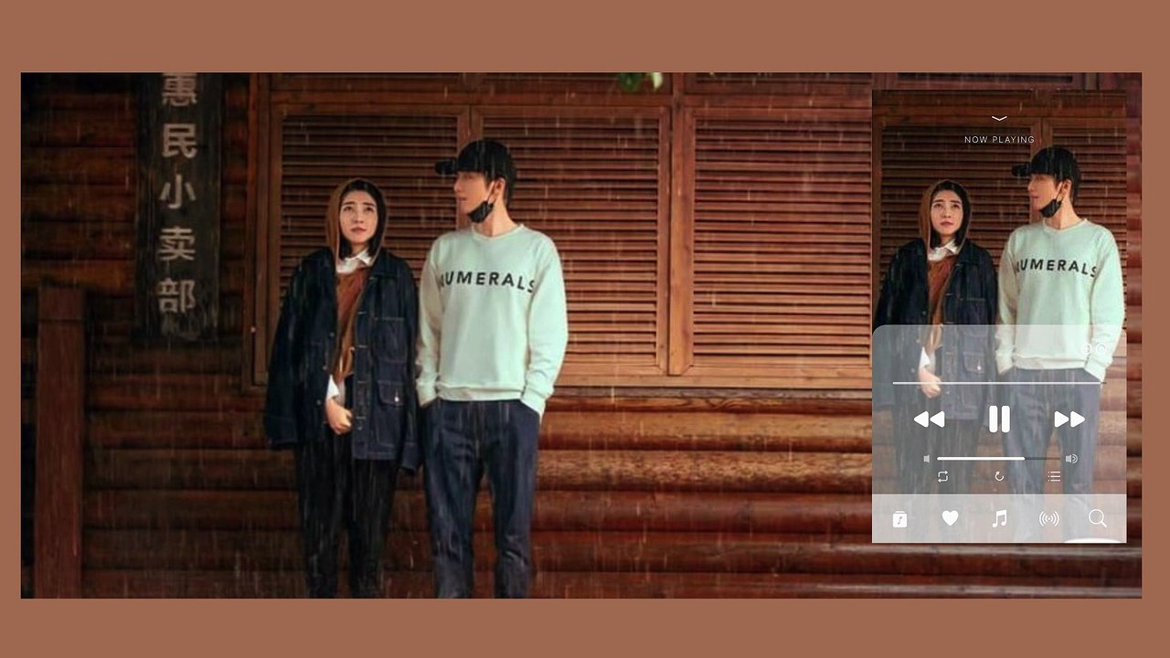 I see you | OST | The day of becoming you | Vocals only| Acapella