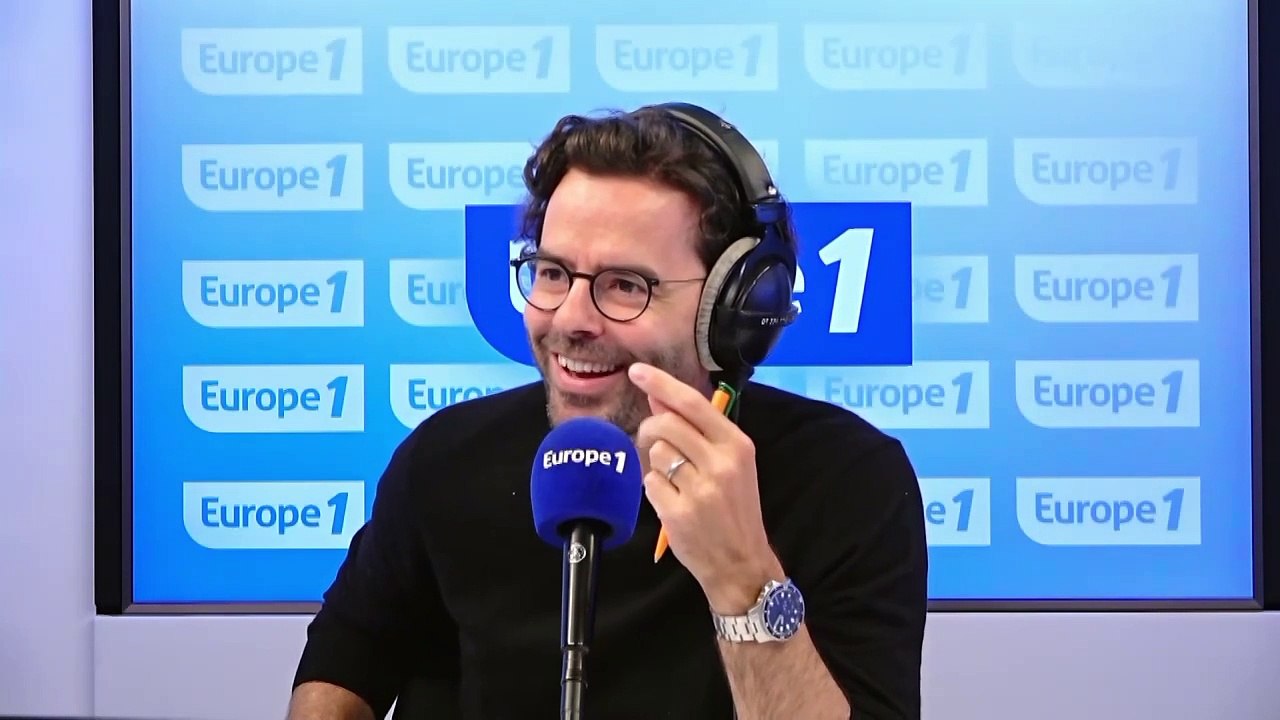 "On a la culture du jeu" : Franck Appietto, directeur général de C8, intéressé pour relancer "Des chiffres et des lettres" à la rentrée prochaine