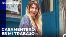 La Magnífica Mujer Que Unió A Arif Y Bahar - Fuerza De Mujer Capitulo 101