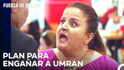 La Pobre Mujer Que Cree Que Engañaron A Ceyda - Fuerza De Mujer Capitulo 102