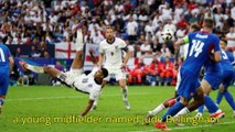 From Zero to Hero - England's Shocking Victory & Bellingham's Rise!