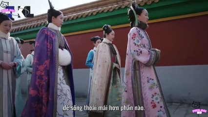 Như Ý Truyện Tập 36 Full HD(Vietsub) | Cung Đấu Hấp Dẫn - Xem Ngay!