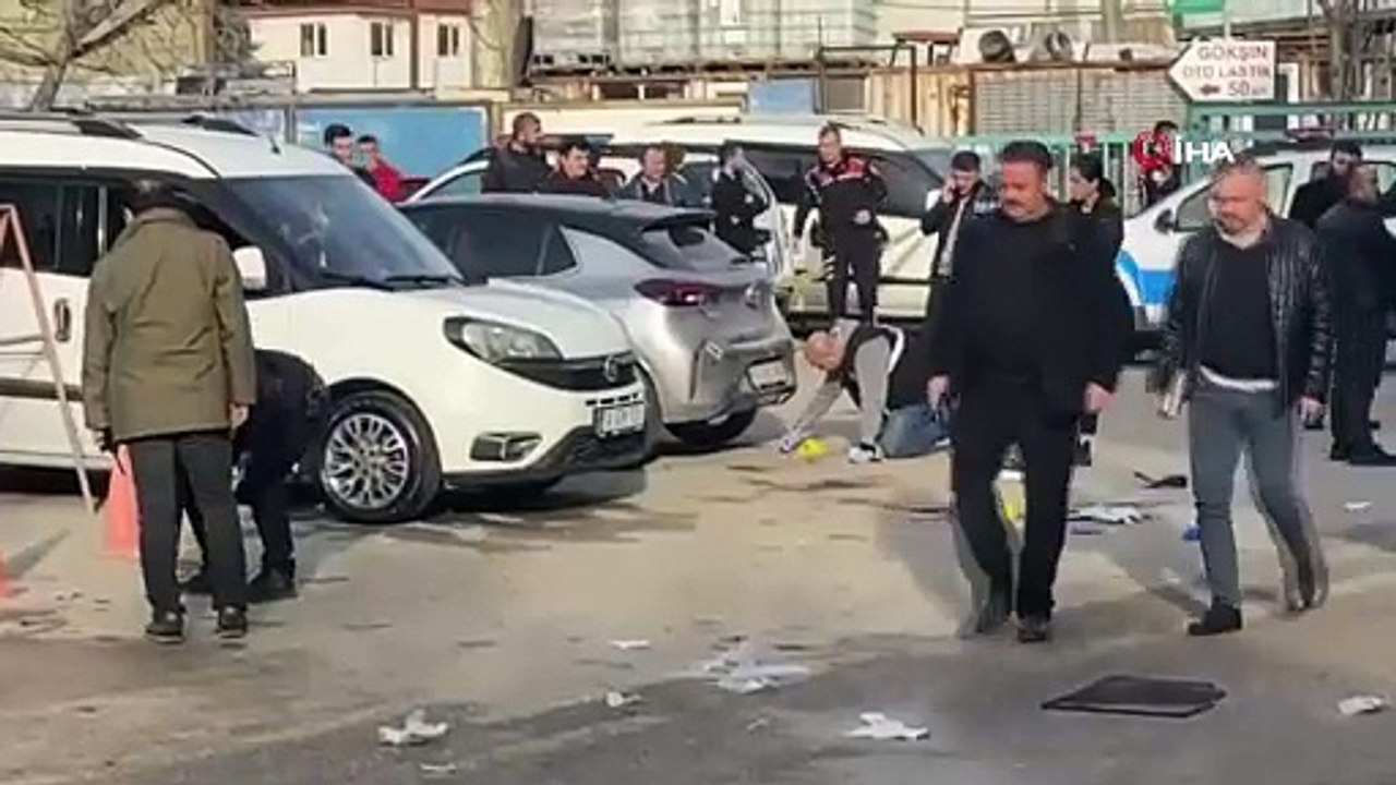 Alacak verecek meselesi kanlı bitti! 'Bana yanlış yaptı' dedi yeğenini öldürdü