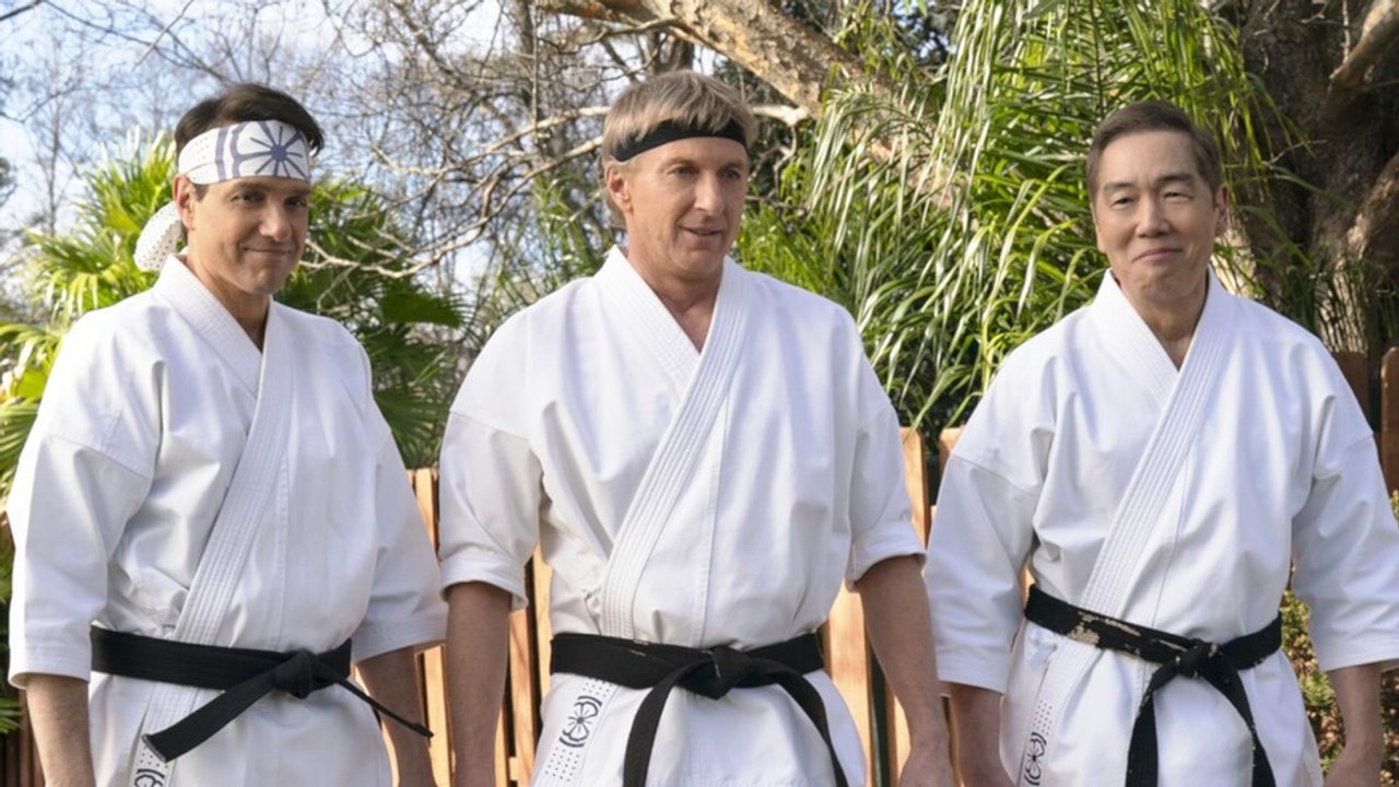 Cobra Kai: Netflix deutet im ersten Trailer zu Staffel 6 ein großes Geheimnis an
