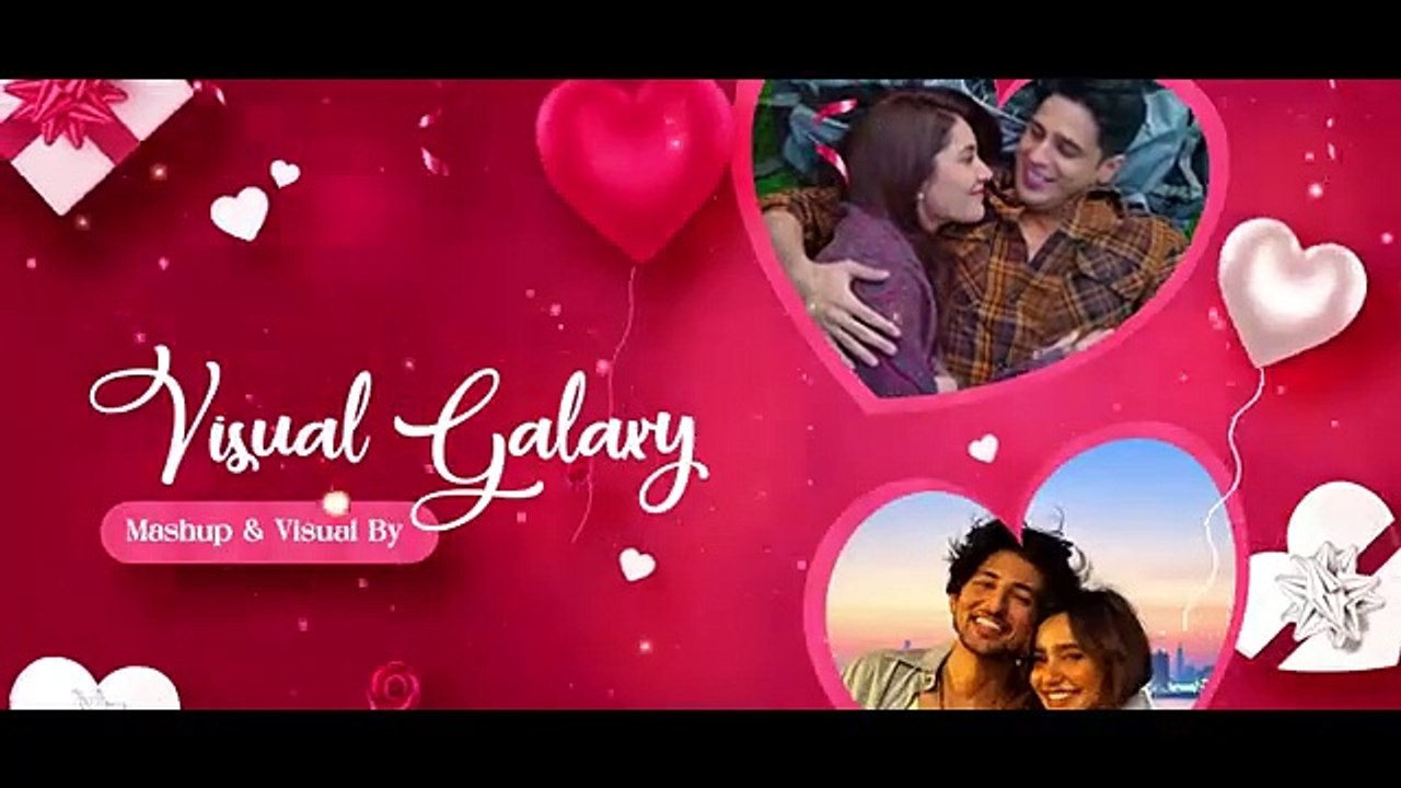 Adorable Love Mashup | Good Sounds Daily | Bollywood Lofi | Arijit Singh | Tu Mil gaya | Tu Hai | Love Mashup 2024