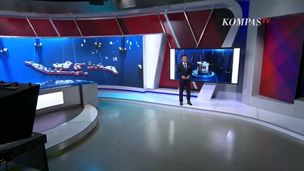 Bagaimana Kondisi Prabowo Subianto Usai Operasi Kaki Kiri? Ini Kata AHY!