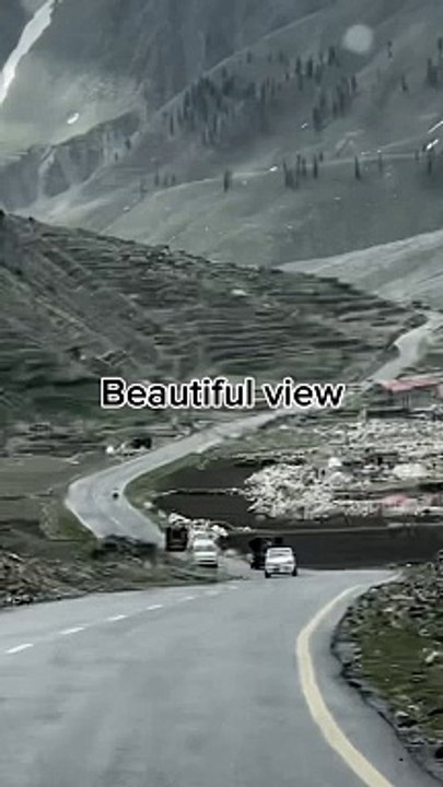 Beautiful view