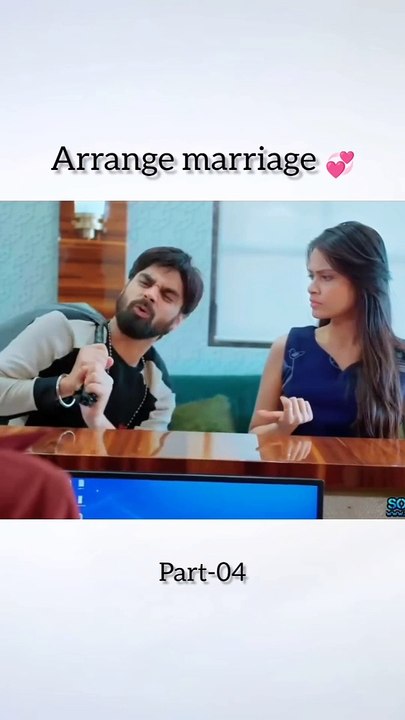 Arrange marriage