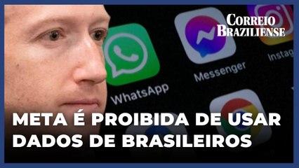 BRASIL PROÍBE PROPRIETÁRIA DO INSTAGRAM DE USAR INFORMAÇÕES DOS USUÁRIOS PARA TREINAMENTO COM IA