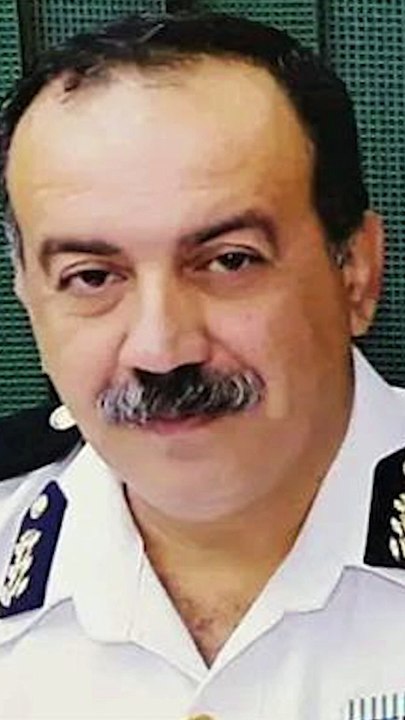 نسر من الداخلية.. من هو المرشح لتولي مهمة محافظ أسيوط؟