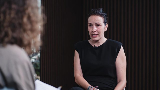 Entrevista a Lucía S. Fernández, alcaldesa de San Sebastián de los Reyes