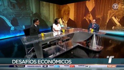 下载视频: Conep considera que discurso de presidente Mulino genera confianza para atraer inversión