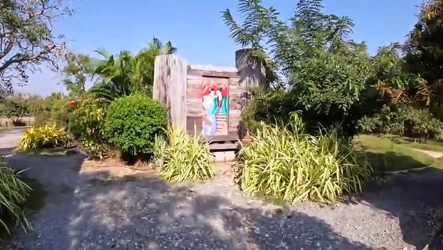 Das alte Königreich_ Nan Teil 3 #thailand2024 #auswandern #gästehaus #kosten #urlaub #preise