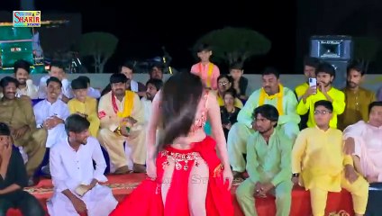 Amazing dance mujra video