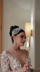 تامر حسني يفاجئ عروس بيوم زفافها