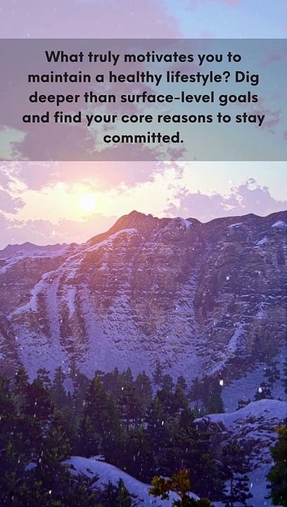 -Discovering Motivation