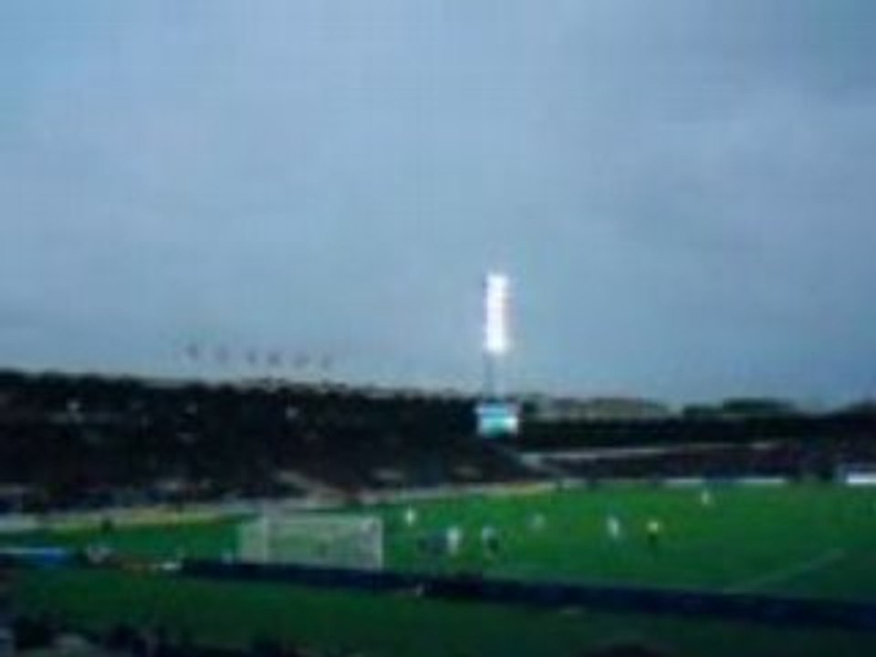 Bordeaux - Caen 3