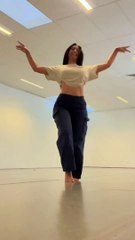 Manpreet Toor Choreography - Morniye Garry Sandhu AnjanaCChoreo