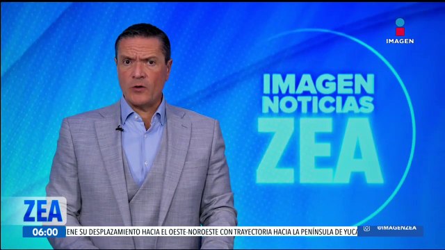 Captan intento de asalto, persecución y balacera en la México-Pachuca