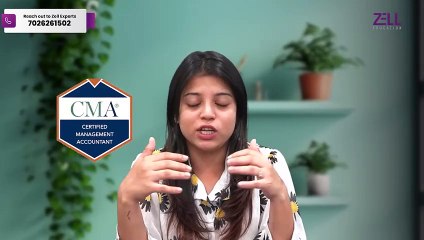 All About US CMA _ CMA Course Details