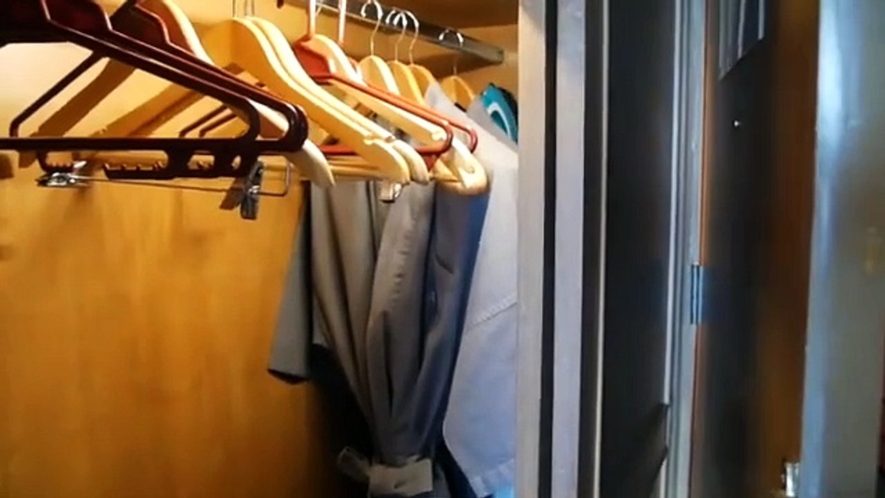 Das Ende der Quarantäne, Bangkok ist die Hölle