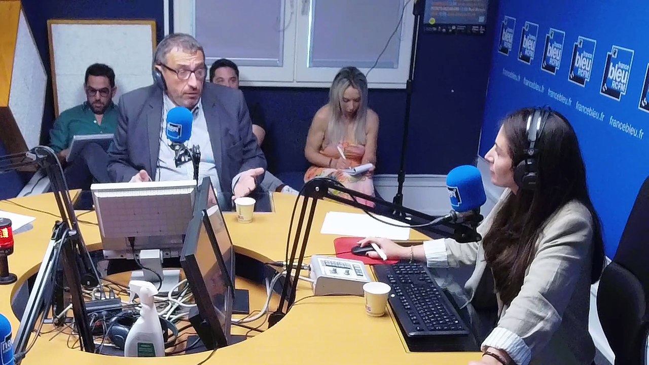 Législatives 2024 : le débat de la 2ème circonscription de Corse du Sud entre PA.Colombani et F.Filoni