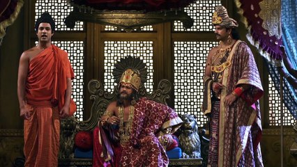 Cuôc Đời Đức Phật Tâp 42 Lồng Tiếng - Động lực cho Thích Minh Tuệ