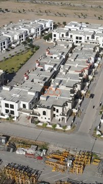 Capital Smart City Islamabad | Future of Living | 10 Marla Luxury Villas | Modern Amenities