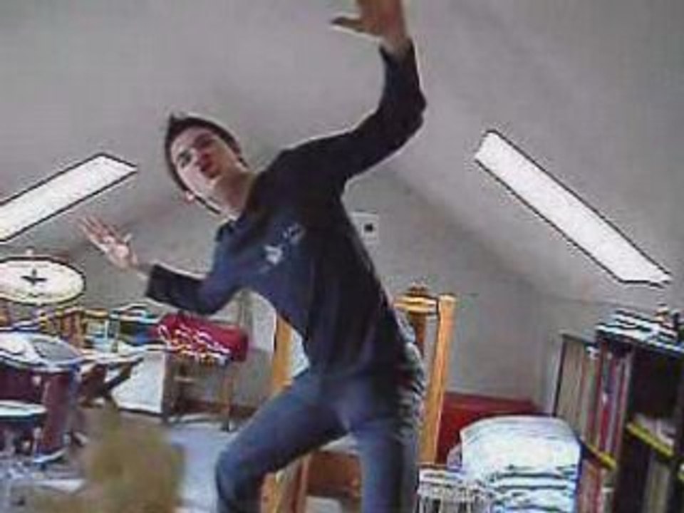 Voldemort le méchant