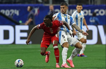 مارسيليا يتعاقد مع الكندي إسماعيل كونيه