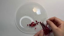 Oddly Satisfying Slime ASMR - Relaxing After Work And Before Sleep